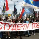 Osnovana grupa građana „Studentska lista – studenti pobeđuju“