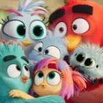 „Angry Birds Film 3“ u bioskopima od 31. decembra