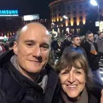 Irina Subotić: Porodica Božović je simbol evropskih kriterijuma kojima težimo, napad na takve vrednosti pokazuje pravo lice srpske vlasti