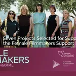 Tri autorke iz Srbije podržane kroz program podrške filmskim autoricama
