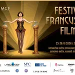 Osmi Festival francuskog filma u šest gradova Srbije 23. juna u Beogradu otvara isti film kojim je započela i 79. filmska smotra u Kanu
