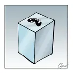 Corax za 11. jun 2026.
