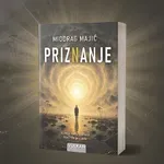 Stiglo „Priznanje“ Miodraga Majića: Novi roman upravo pušten u prodaju