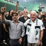 Željko Obradović doveo veliko pojačanje iz NBA lige