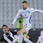 Žreb za Ligu konferencija: Partizan odlično prošao, Železničar i eventualno Vojvodina naleteli na „nagazne mine“