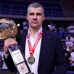 Ko je Vladimir Jovanović, tvorac uspeha Spartaka: Naslednik i učenik Duška Vujoševića