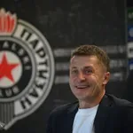 Šal Saše Ilića krije formulu uspeha Partizana
