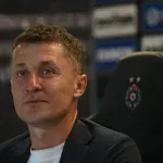 Saša Ilić: Ponosan što sam postao trener Partizana