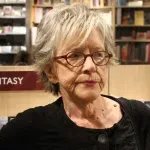 Poslednji intervju Slavenke Drakulić za Danas: U Beogradu, kao i u Zagrebu, neki me ljudi vole neki ne, jer kad vam naše vlasti nalepe crnu etiketu, to vam zauvek ostaje