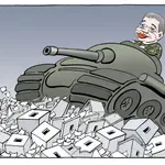 Corax za 2. jun 2026.