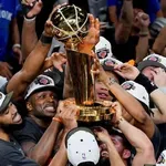 Njujork Niks osvojili NBA šampionat posle više od pola veka