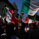 Hiljade ljudi u Rimu na rivalskim anti i pro-migracionim demonstracijama