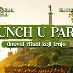 Early Bird ulaznice za prvi dan festivala Brunch u parku rasprodate za manje od 72 sata