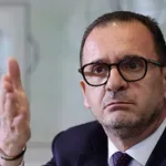 Mijatović: Neka se napravi plenum navijača Partizana da vodi klub, vidim da je to u modi