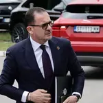 Epilog Skupštine Partizana: Mijatović podneo neopozivu ostavku i napustio klub