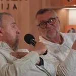 Goran Marković: Ovo je mnogo gore vreme za umetnike nego u doba Slobodana Miloševića