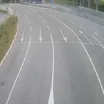 Više nema gužvi na graničnim prelazima Srbije sa Crnom Gorom