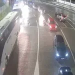 Mediji: Granična policija ne dozvoljava crnogorskim državljanima ulazak u Srbiju