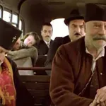 Mnogi mu ne znaju ime, ali ga svi prepoznaju: Naš glumac, grčkog porekla ima čudesnu životnu priču