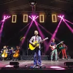 Tri muzičke večeri u Botaničkoj bašti: Horovi pobeđuju, (ne)normalni i ABBA Tribute