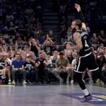 Oproštajna poruka Dvejna Vašingtona: Srbijo, volim te, Partizan je veći od bilo koga