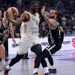 Kad i gde možete gledati četvrti meč finala ABA lige Partizan – Dubai?
