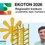 Poziv studentima arhitekture: CRH i Udruženje arhitekata Srbije raspisuju regionalni konkurs „Ekoton 26“ za inovativne i održive prostore