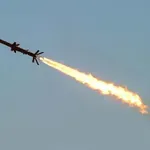 Ukrajinska mornarica lansirala seriju raketa Neptun na rusku vojnu bazu u Sevastopolju