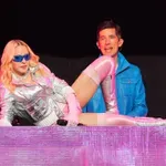 Madona predlagala da se biografski film o njoj snimi u Srbiji, studio odbio