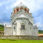 Manastiru Studenica 11, 7 miliona dinara od Ministarstva kulture