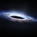Naučnici otkrili tragove granice crne rupe