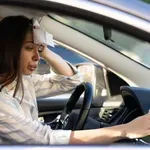 Jednostavan trik rashlađuje automobil za svega nekoliko sekundi – klima vam nije potrebna
