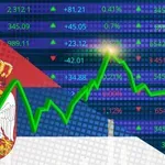 Privreda Srbije u prvom kvartalu porasla 3,2 odsto, inflacija blago ubrzana