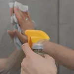 Maramice za sušenje veša u tuš-kabini? Kada vidite rezultat, koristićete ih i vi