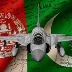 Avganistan objavio da je napao skrovište pobunjenika u Pakistanu, Islamabad odbacio tvrdnju
