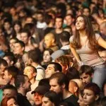 Počela hapšenja osumnjičenih za lažne objave i širenje panike na festivalu u Beogradu