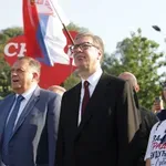 AP: Vučić najavio ostavku za nekoliko nedelja, otvorio put prevremenim izborima