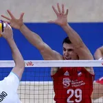 Pobeda na startu: Srbija savladala Argentinu u Ligi nacija