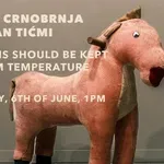 „Iluzije treba čuvati na sobnoj temperaturi“ od 6. juna u Galeriji Novembar