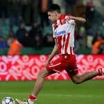 Crvena zvezda produžila ugovor sa mladim defanzivcem