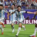 Kad nema Mesija, čarobnjak je Alvarez: Argentina u polufinalu Svetskog prvenstva