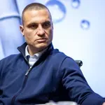 Nemanja Vidić dao iskaz u Javnom tužilaštvu za organizovani kriminal