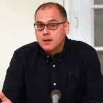 Radić: Mora da se neutrališe opasnost od paralelnog delovanja partijskih bezbednosnih i naoružanih struktura