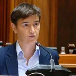 Ana Brnabić je danas rekla da je Vučićeva porodica na „braniku Srbije“: Zašto?