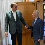 „Uskoro ističe ugovor o isporuci ruskog gasa“: Vučić o energetskoj situaciji sa ruskim ambasadorom