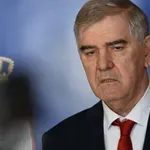 Ministar Beriša: Ljudsko dostojanstvo Ratka Mladića mora biti zaštićeno i u zatvorskim uslovima
