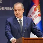Dačić: Kad tad će se vijoriti sprska zastava iznad Prizrena
