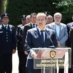MUP apelovao na građane