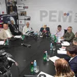 Ponovo nije izabran predsednik Saveta REM-a, u trci bila dva kandidata