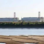 Mađarska gasi nuklearnu elektranu Pakš zbog niskog vodostaja Dunava